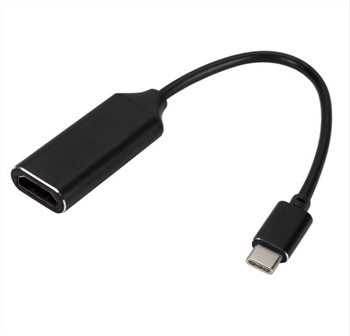 Type C til HDMI-adapter