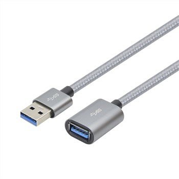 USB3.0 Mand til Kvinde