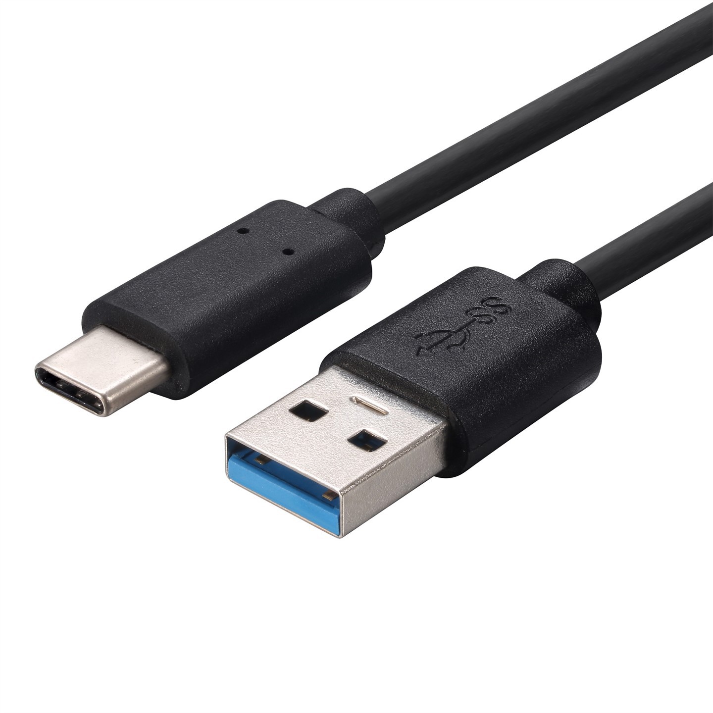 USB3.0 Type C Mand til En Mand