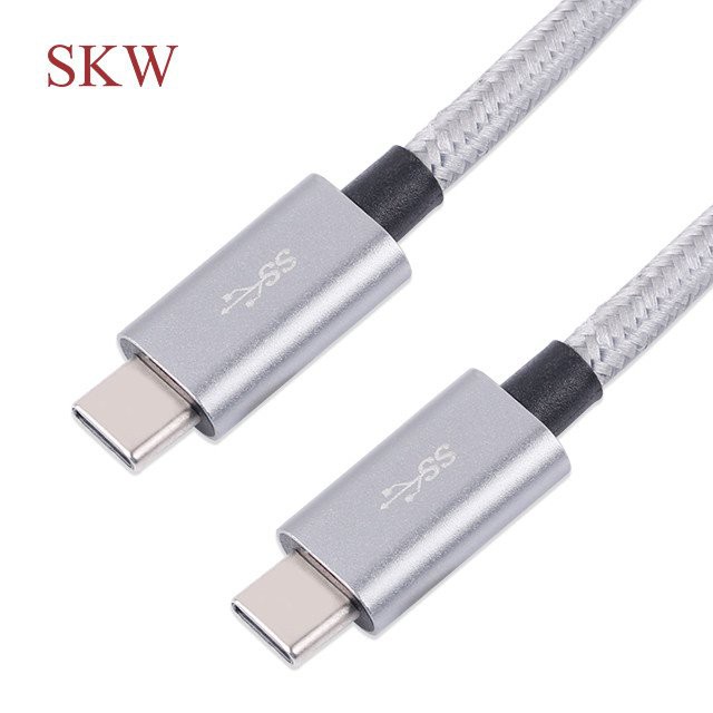 USB Type C han til C han