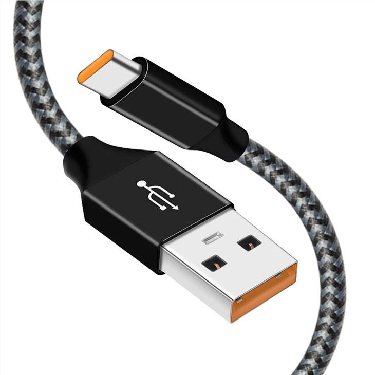 USB2.0 Am Mand til C Mand