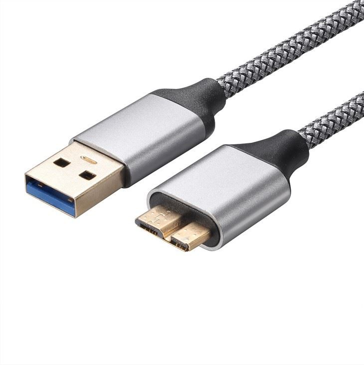 USB3.0 AM TO MICRO BM