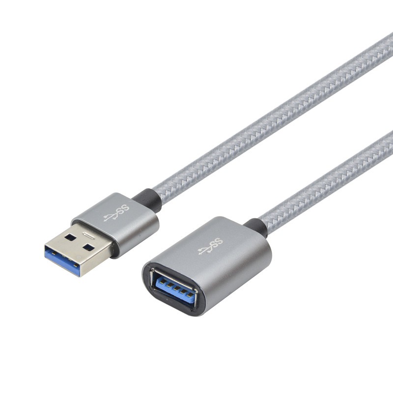 USB3.0 Mand til Kvinde
