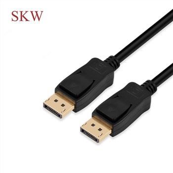 Displayport-kabel V1.2