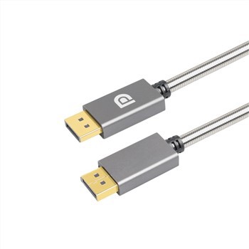 Rustfrit stål DP1.2V